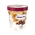 thumbnail image 4 of HAAGEN-DAZS Coffee Ice Cream, Crafted in Canada, 0.9 L, 4 of 7