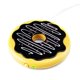 thumbnail image 1 of Carga Usb Portátil Forma De Galleta Preservación Del Calor Mantener Caliente Té Taza De Café Calentador Calentador Mat Pad Scienceny HA022936-00, 1 of 7