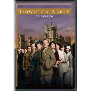 Downton Abbey: Season 1 (Masterpiece) (DVD) - Walmart.com