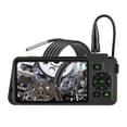 thumbnail image 1 of Graflsoa Industrial Endoscope with 4.5" IPS Screen, 1080P HD Camera, 6 LED Lights, IP67 Waterproof, TF Card Support, 5.5mm Lens & 1M Cable (T22 Model), 1 of 7
