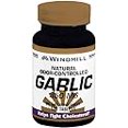 thumbnail image 3 of Windmill Health Products Windmill Natural Odor-Controlled Garlic, 3 of 3