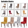 thumbnail image 3 of Labymos 4 Uds. Funda de asiento de, 3 of 8