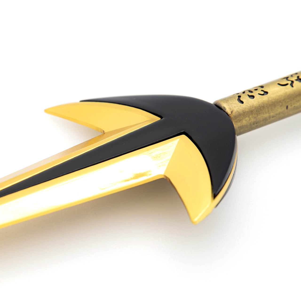 Armory Replicas Flying Thunder God Cast Metal Replica Anime