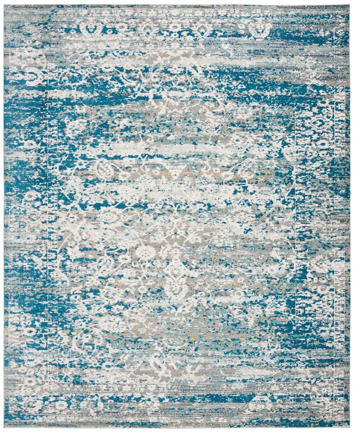 Safavieh Aria Rubye Tapis Abstract