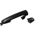 thumbnail image 2 of Replacement REPHY462307 Exterior Door Handle Compatible with 2006-2010 Hyundai Sonata Front, Right Passenger Primed, 2 of 3