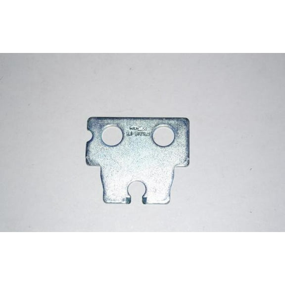 Kirby 672189, Generation III Upright Vacuum Cleaner Handle Latch Plate