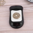 thumbnail image 1 of Portable LCD Display Mouse Scale Digital High Precision Jewelry Scale Tools, 1 of 6