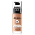thumbnail image 1 of Base de maquillaje Revlon ColorStay para piel normal/seca bronceado natural, 1 of 1