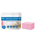 thumbnail image 2 of Concentrated Floor Solution Tablets, Household Floor Cleaners, Grout Cleaner for Tile Floors, Floor Cleaner for Mopping, Wood Floor Cleaner, 30-Count Multi-Effect Pink Slices That, 2 of 8