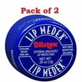 thumbnail image 2 of Blistex Lip Balm Medex 0.25OZ, Pack of 24, 2 of 2
