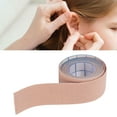 thumbnail image 4 of Parche de corrección de valgo para aurícula de bebé, Corrector de oreja de viscosidad fuerte transpirable elástico eficaz para bebés ANGGREK HI1411, 4 of 8