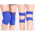 thumbnail image 2 of Outdoor Football Running Non-slip Knee Pads Thick Sponge Warm Knee Protectors, 2 of 4