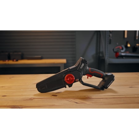 HYPER TOUGH 20V 6-INCH PRUNER SAW, HY5601050516012