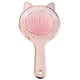 thumbnail image 1 of EeaseMX Cepillo desenredante con forma de orejas de gato, peine masajeador para el cuero cabelludo, peine portátil con cojín de aire, 1 of 7