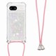 thumbnail image 1 of Funda FOXDOCK para Google Pixel 8A con Cuerda Ajustable, Brillo Líquido, Protección Antigolpes y Lente – Ideal para Regalo, 1 of 6