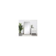 thumbnail image 2 of Elegant Decor Metal frame rectangle mirror 30 inch in Brass, 2 of 4