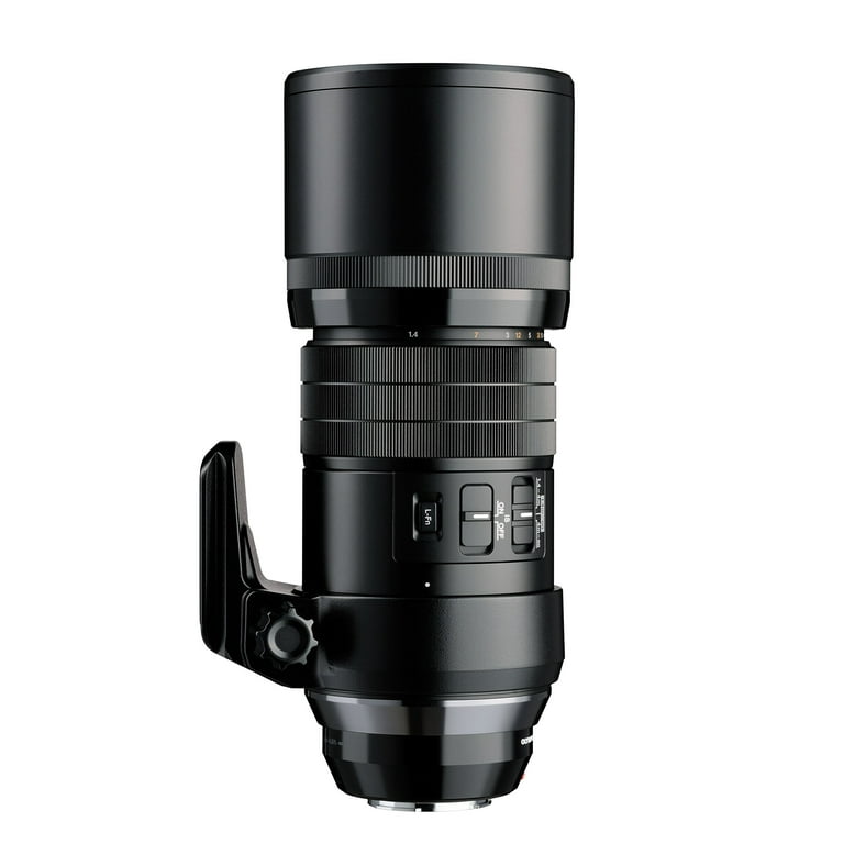 Olympus M.Zuiko Digital 300mm f/4.0 ED IS PRO DSLR Lens for OM-D E