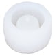 thumbnail image 2 of Molde de Flores Suculento de Silicona Flexible, Adecuado Para Manualidadas de BricolaJe, Fabrio de Tazones Pequeños, Contenedores de Velas, Cajas de Almacenamiento de, 2 of 7