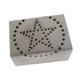 thumbnail image 4 of Contenedor de entrenamiento de aluminio con olor para perros, entrenamiento de olor profesional para perros. Estrella 8x6cm, 4 of 9