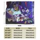 thumbnail image 4 of Manta de franela cálida y acogedora con diseño de búhos para sala de estar, dormitorio, cama, sofá, coche, mantas de vellón para todas las estaciones, regalos para niños, adolescentes y adultos, 40 x, 4 of 8