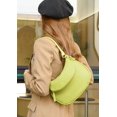 thumbnail image 2 of LinYooLi Sac à Bandoulière Tissé Sac à Main Y2K Femmes Sac à Main Élégant Sac à Bandoulière Rétro, 2 of 7