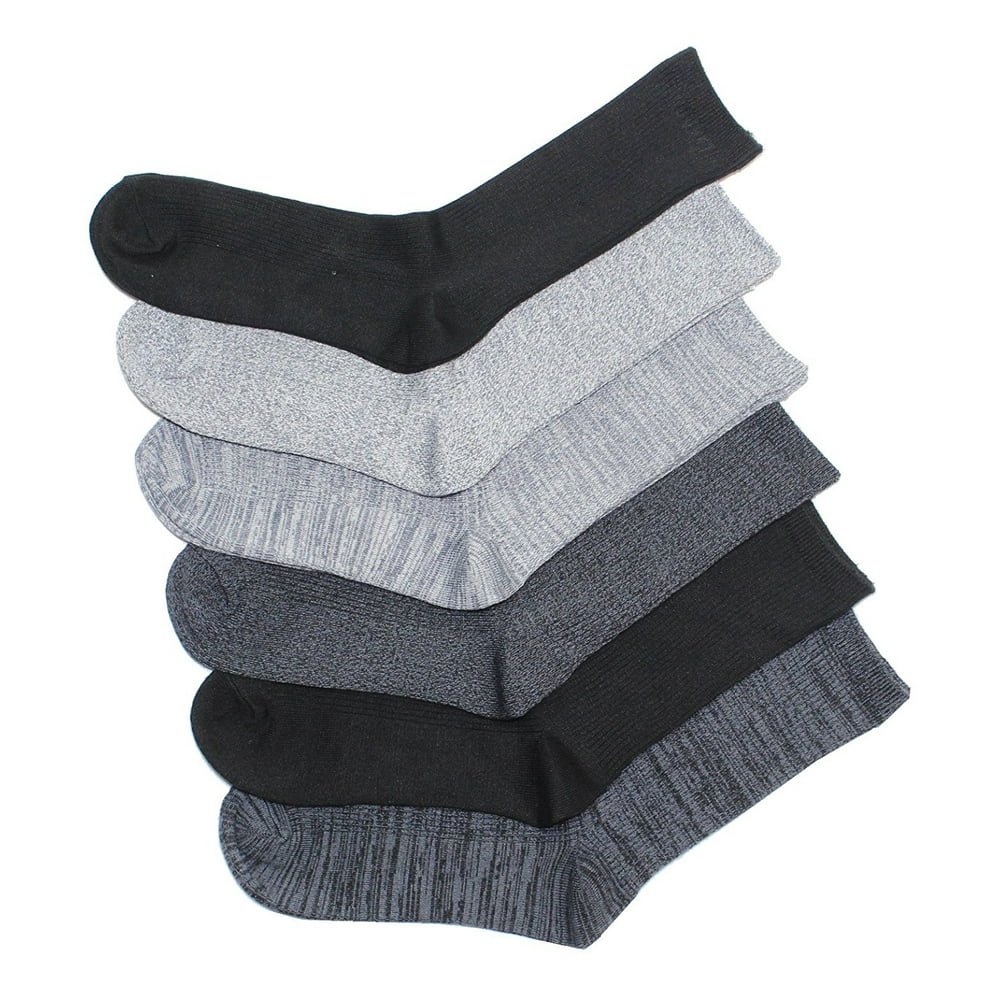 ClimateRight by Cuddl Duds Cuddl Duds Women's 6PK Leg Layering