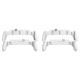 thumbnail image 1 of Accesorios para Juegos Con para Consola Switch/Switch OLED (blanco), 1 of 4