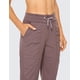 thumbnail image 5 of Pantalones Joggers CRZ YOGA para Mujer, Livianos, 72 cm, Malva, XL, 5 of 6