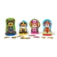 thumbnail image 4 of Juego Magnético de Madera Melissa & Doug Paw Patrol, 4 of 9