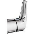 thumbnail image 4 of American Standard 7074300.002 Robinet de Cuisine à Poignée Unique avec Pulvérisateur Rétractable, Chrome Poli, 4 of 5
