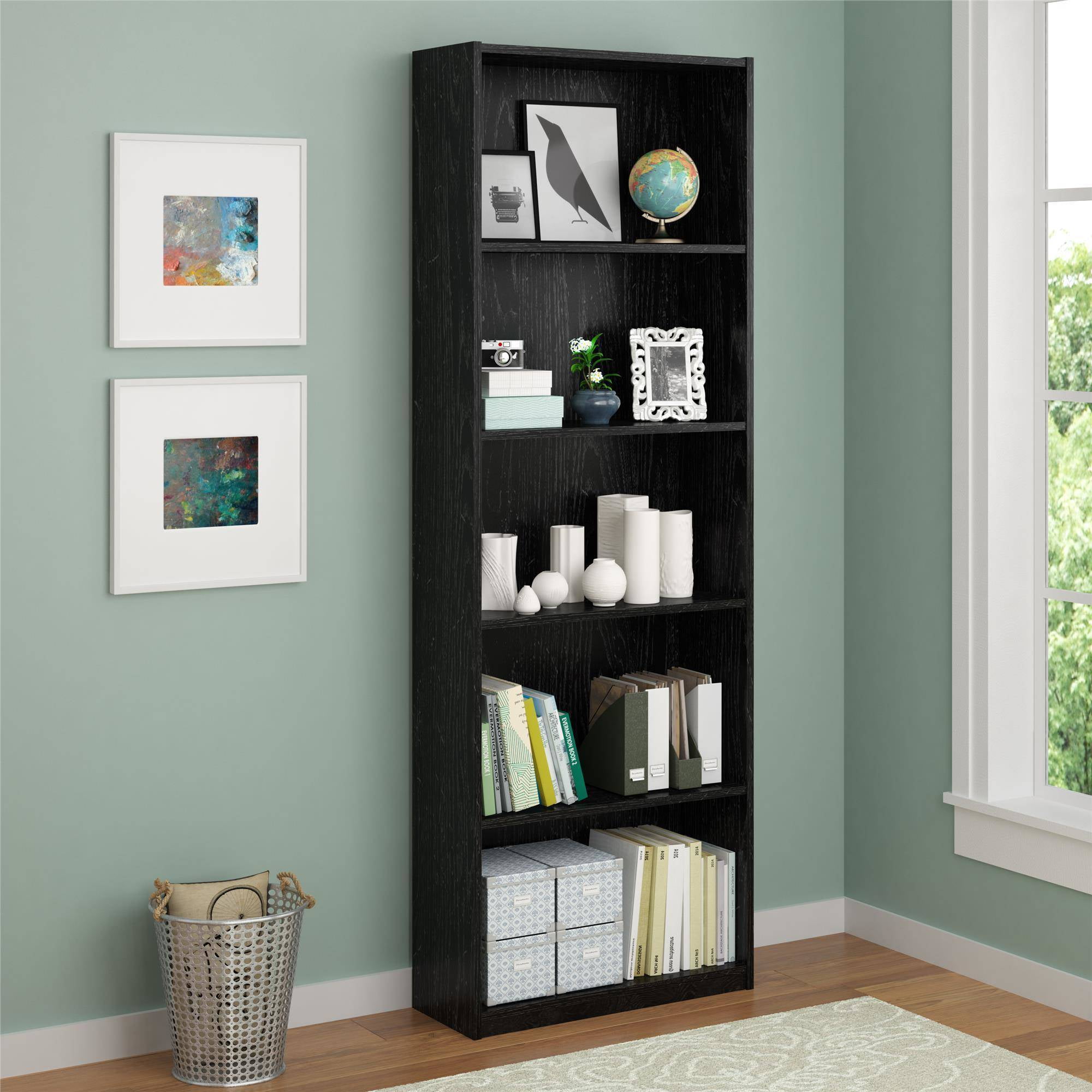 target two shelf bookcase