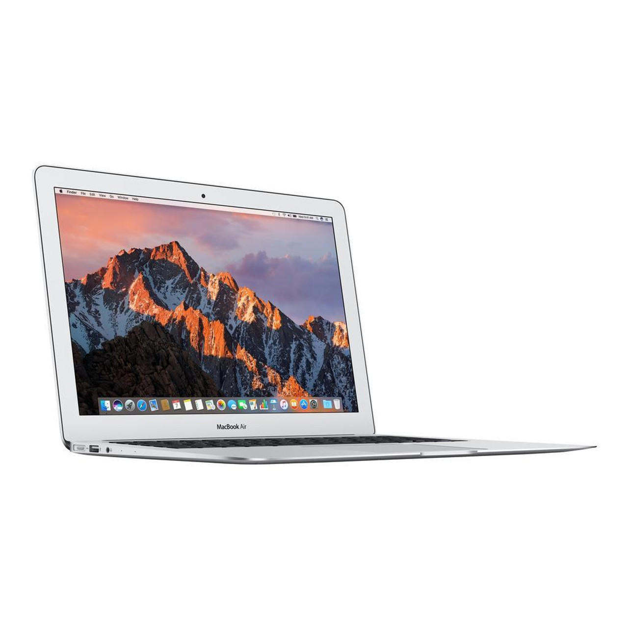 美品】MacBook Air 2017 SSD256GB 8GB パソコンPC