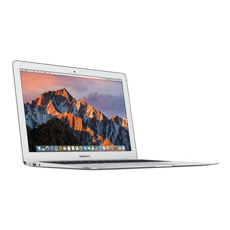 希少US!! MacBook Air 13\" 2015 i7 8GB 128GB MacBook Air (13-inch, Early 2015) - Technical Specifications