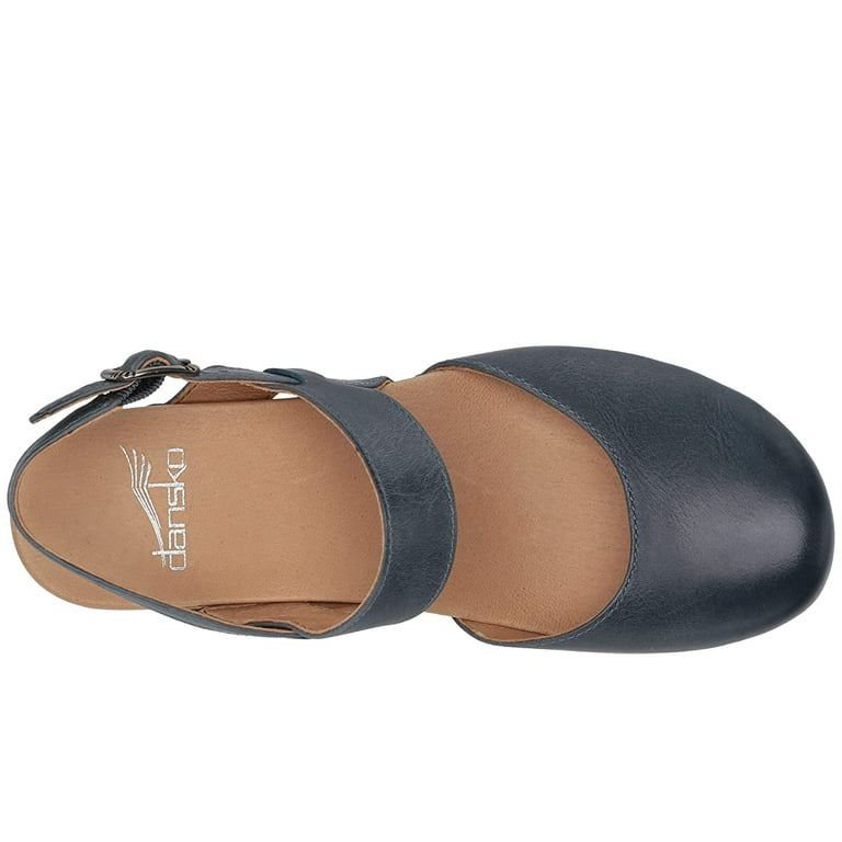 billede Utilgængelig defile Women's Dansko Taci Closed Toe Sandal - Walmart.com