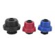 thumbnail image 4 of Radiator Coolant Fill Funnel, Engine Cooling System Spill-Proof Filling Kit with 3 Adapters Replacement for Ford, 4 of 4