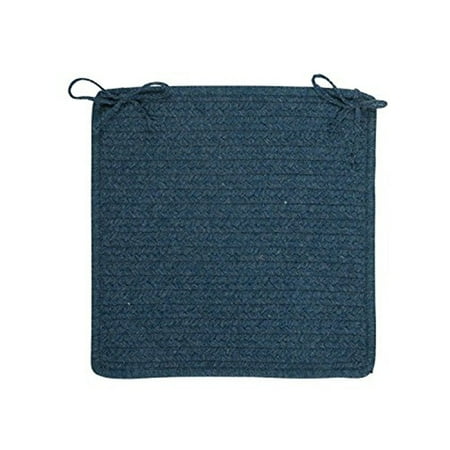 

Westminster- Federal Blue Chair Pad (set 4)