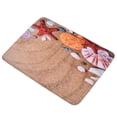 thumbnail image 1 of Alfombra Decorativa Para Sala De Estar, Resistente Al Desgaste, Resistente A La Corrosión, Decoración Del Hogar, Alfombrillas Para El Hogar ANGGREK AC3117, 1 of 8