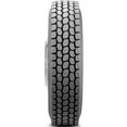 thumbnail image 2 of Delinte DL-OSD-R01 225/70R19.5 128/126L G 14 Ply Drive Commercial Tire, 2 of 4