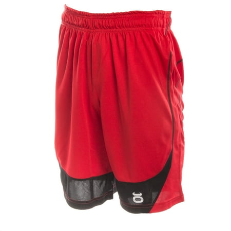 Download Jaco - Jaco Clothing Twisted Mock Mesh Men's Shorts ...