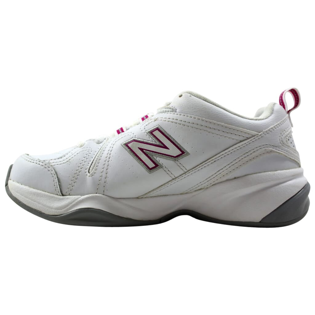 new balance women's 608v4 cross training shoes