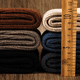 thumbnail image 3 of Calcetines de lana merino para hombre, botas cálidas gruesas y cálidas para senderismo, botas cálidas de invierno, pesadas y suaves, 3 of 5