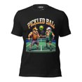 thumbnail image 1 of Pickled Ball #1 Unisex t-shirt, 1 of 8