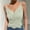 Green, variant on Lace Y2k Tank Tops Fairy Grunge Clothes Crop Tops Lace Patchwork Cami Ribbed Knitted Tank for Women