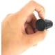 thumbnail image 5 of Paquete de 12 protectores de puntas de goma duraderos de repuesto para bastones de senderismo, se ajustan a puntas de bastón estándar, absorben los golpes y añaden agarre, 5 of 5