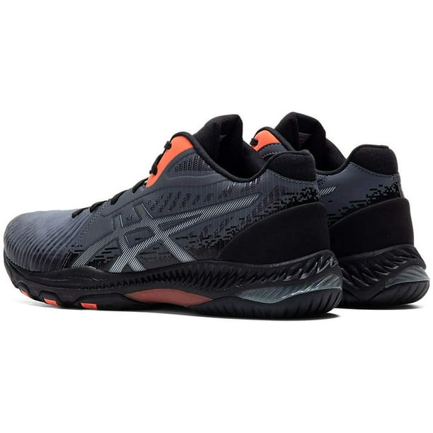Netburner ballistic ff mt asics discount