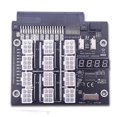 thumbnail image 1 of ATX 24+36PIN to 12x 6Pin Power Supply Adapter Converter, 1 of 1