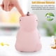thumbnail image 5 of Dinosaur Silicone Night Light for Kids, Color Changing, Pink, 5 of 5