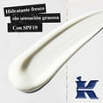 thumbnail image 4 of Crema Facial Kiehl's Hidratante FPS 20 Cafeína Vitamina C para Hombre, 4 of 4