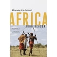thumbnail image 2 of Pre-Owned Africa: A Biography of the Continent, 9780679738695, 067973869X, Paperback,, 2 of 2
