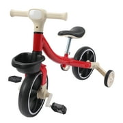12 Inch Kids Bike Bicycle for 2-5 Years Old Toddlers Boys Girls